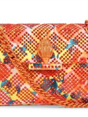 Kurt Geiger Limited Addition NWOT  Kensington with Dustbag